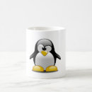 Search for penguin cartoon mugs Animal