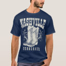 Search for nashville tshirts Band
