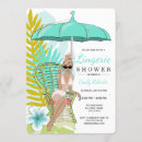 Search for blue lingerie party invitations Bridal