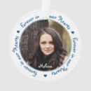 Search for forever family christmas tree decorations Funeral