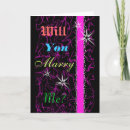 Search for marriage proposal cards Pop the question