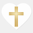Search for heart christian stickers Catholic