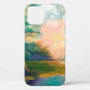 Search for digital paintings iphone cases Artistic