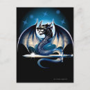 Search for swords postcards Fantasy