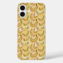 Search for banana iphone cases Yellow