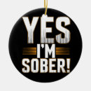 Search for sober christmas tree decorations Alcoholics