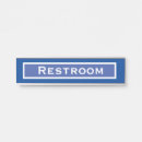 Search for bathroom signs Restroom