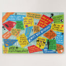 Search for teenagers puzzles Fun