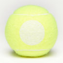 Search for tennis balls Branding