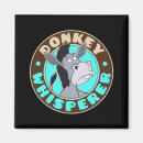 Search for whispering magnets Farm animal