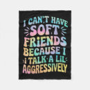 Search for talking blankets Handmade