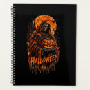 Search for halloween planners Gothic