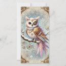 Search for steampunk owl Gold