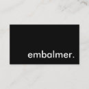 Search for embalm Coroner