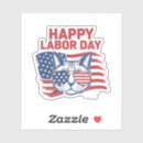 Search for happy weekend stickers Usa