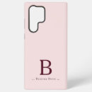 Search for burgundy samsung cases Elegant