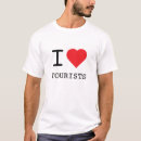 Search for tourist tshirts City