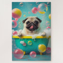 Search for pug puzzles Animal