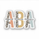 Search for behavior stickers Bcba