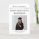 Search for happy graduation cards Elegant