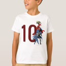Search for superhero birthday tshirts Batman