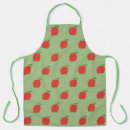 Search for apple fruit aprons Fall