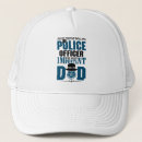 Search for thin blue line hats Hero