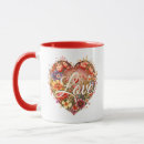 Search for special occasions mugs Flowers