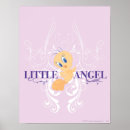 Search for tweety bird art Looney tune character
