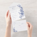 Search for french bridal shower invitations Baroque