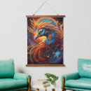 Search for phoenix bird art Fantasy