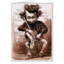 Search for funny musician cards Orchestra