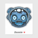 Search for corpse stickers Monster