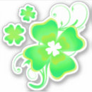 Search for irish luck stickers Cute