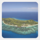 Search for fiji islands stickers Beach