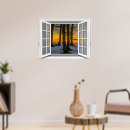 Search for window scene posters View