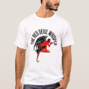 Search for red devil clothing Fantasy