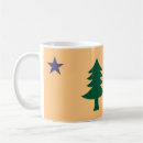 Search for state of maine mugs Flag