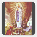 Search for blessed virgin stickers Catholic