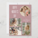 Search for modern mothers day cards Photo collage
