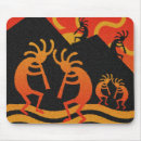 Search for desert sunset mouse mats Southwest