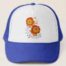 Search for flower kid hats Cartoon
