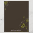 Search for floral stationery paper Modern