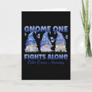 Search for colon cards Awareness