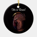 Search for empty christmas tree decorations Jesus