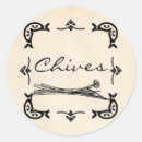 Search for vintage herb stickers Spices