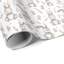 Search for easter wrapping paper White