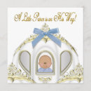 Search for african american prince baby shower Boy