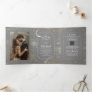 Search for grey and gold wedding invitations Couple