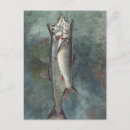 Search for catch postcards Watercolor